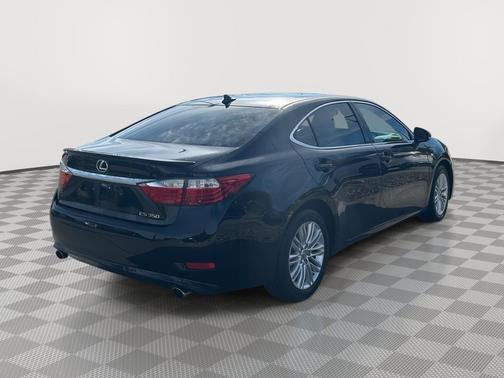 2013 Lexus ES 350 Base