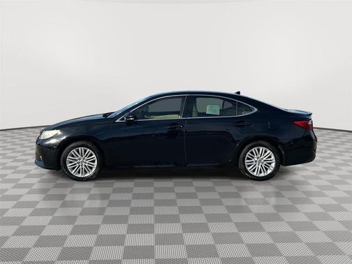 2013 Lexus ES 350 Base