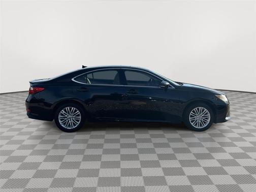 2013 Lexus ES 350 Base