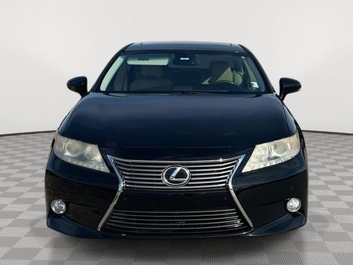 2013 Lexus ES 350 Base