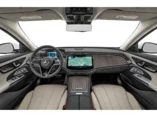 MANUFAKTUR Alpine Grey 2026 Mercedes-Benz E-Class 4MATIC
