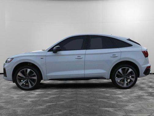 2023 Audi SQ5 3.0T Premium Plus