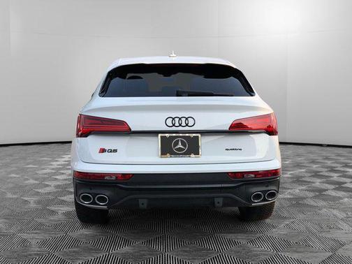 2023 Audi SQ5 3.0T Premium Plus