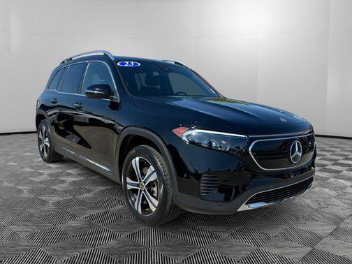 2023 Mercedes-Benz EQB 300 4MATIC