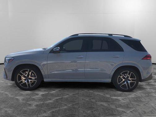 2025 Mercedes-Benz AMG GLE 53 4MATIC+