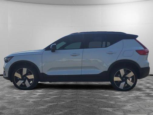 2023 Volvo XC40 Recharge Pure Electric Twin Ultimate