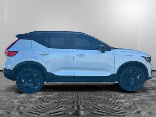 2023 Volvo XC40 Recharge Pure Electric Twin Ultimate
