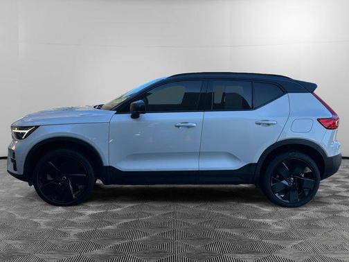 2023 Volvo XC40 Recharge Pure Electric Twin Ultimate