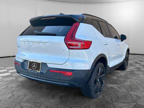2023 Volvo XC40 Recharge Pure Electric Twin Ultimate