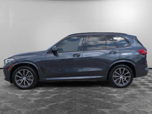 2019 BMW X5 xDrive50i