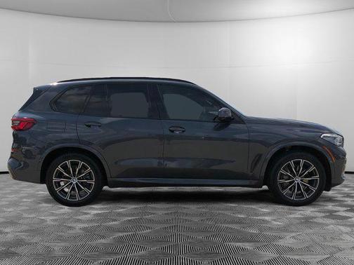 2019 BMW X5 xDrive50i