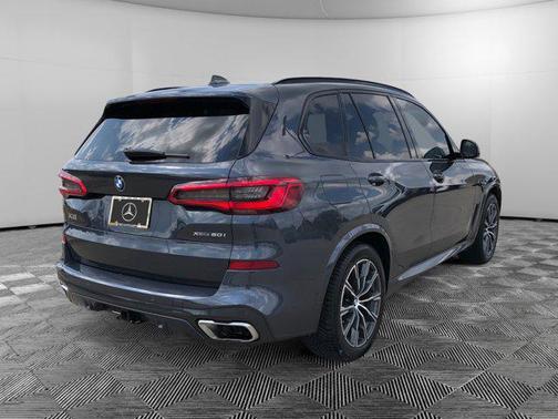 2019 BMW X5 xDrive50i