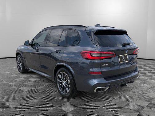 2019 BMW X5 xDrive50i