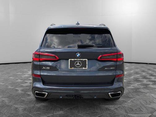 2019 BMW X5 xDrive50i