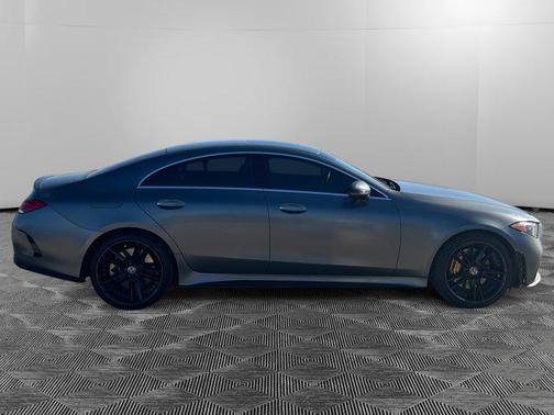 2019 Mercedes-Benz CLS 450 Base