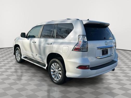 2017 Lexus GX 460 Premium