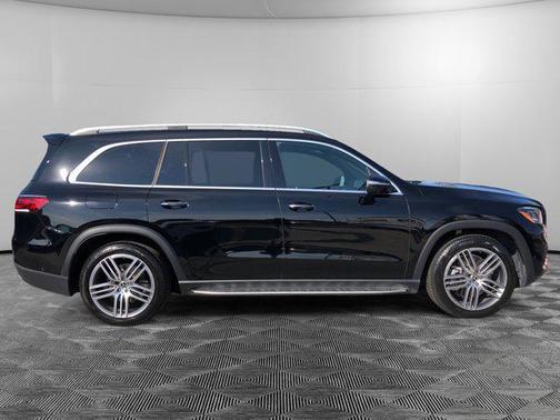 2021 Mercedes-Benz GLS 450 4MATIC