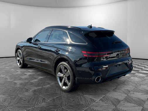 2024 Genesis GV70 2.5T AWD