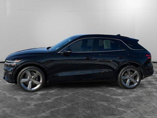 2024 Genesis GV70 2.5T AWD