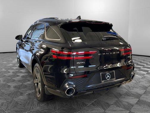 2024 Genesis GV70 2.5T AWD