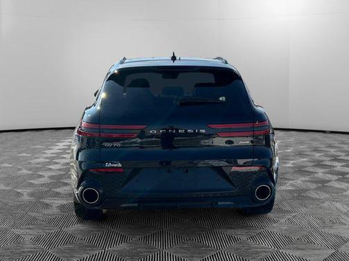 2024 Genesis GV70 2.5T AWD