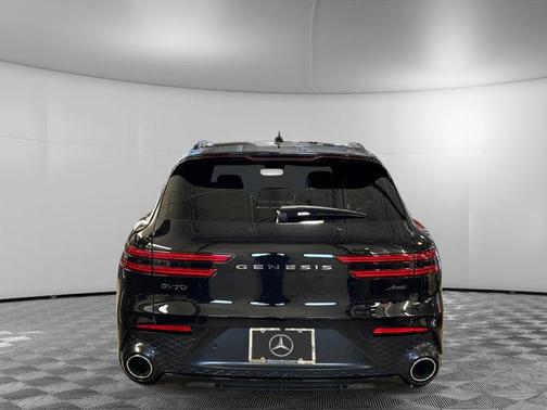2024 Genesis GV70 2.5T AWD