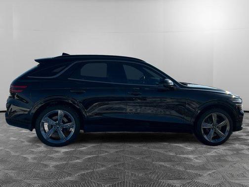 2024 Genesis GV70 2.5T AWD