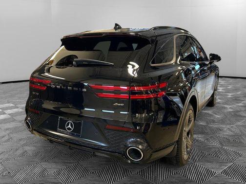 2024 Genesis GV70 2.5T AWD
