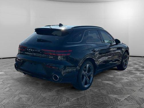 2024 Genesis GV70 2.5T AWD