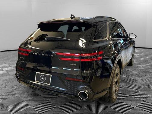 2024 Genesis GV70 2.5T AWD