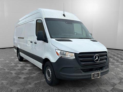 2024 Mercedes-Benz Sprinter 2500 High Roof