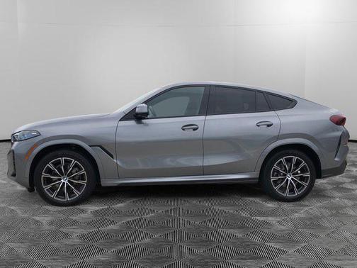 2024 BMW X6 xDrive40i