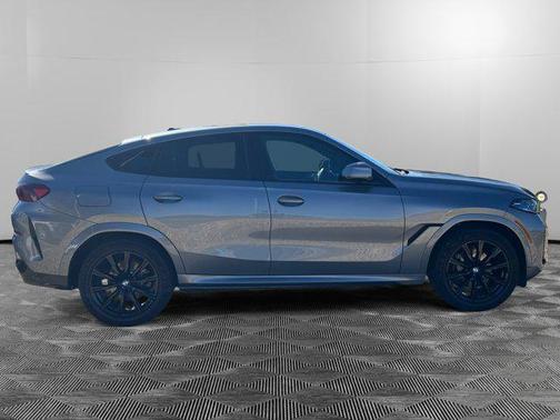 2024 BMW X6 xDrive40i