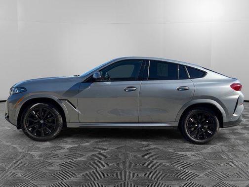 2024 BMW X6 xDrive40i
