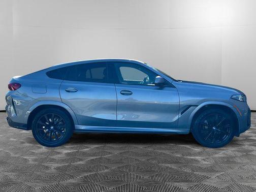 2024 BMW X6 xDrive40i