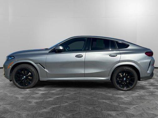 2024 BMW X6 xDrive40i