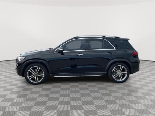 2022 Mercedes-Benz GLE 350 4MATIC