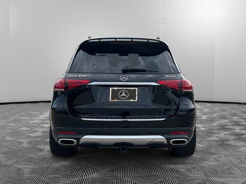 2022 Mercedes-Benz GLE 350 4MATIC