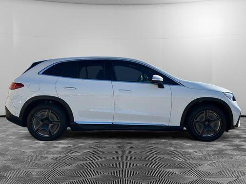 2024 Mercedes-Benz EQE 350 4MATIC