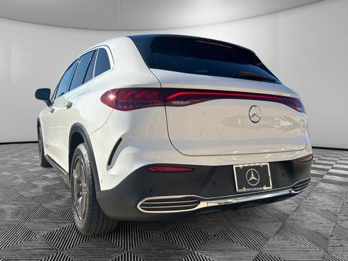 2024 Mercedes-Benz EQE 350 4MATIC