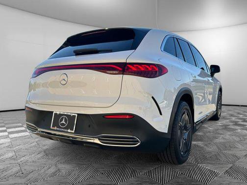 2024 Mercedes-Benz EQE 350 4MATIC