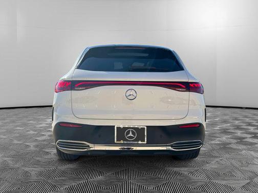 2024 Mercedes-Benz EQE 350 4MATIC
