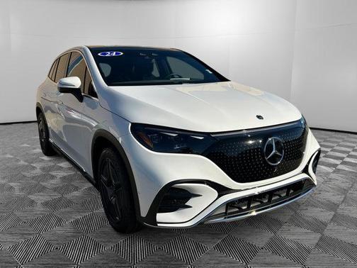 2024 Mercedes-Benz EQE 350 4MATIC