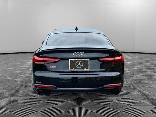 2022 Audi S5 Premium Plus TFSI quattro Tiptronic