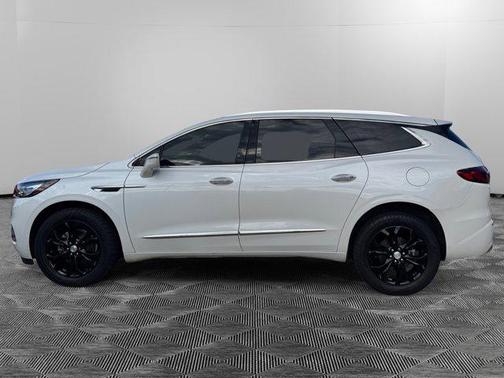 2020 Buick Enclave AWD Avenir
