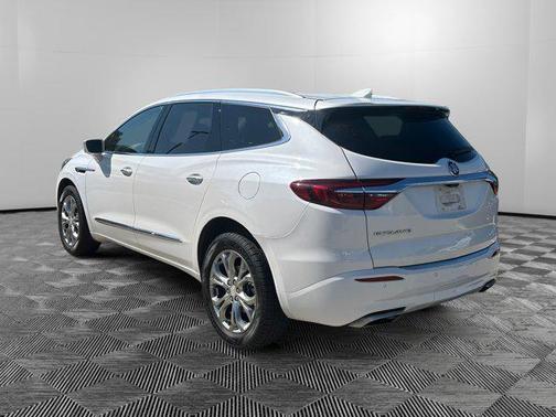 2020 Buick Enclave AWD Avenir