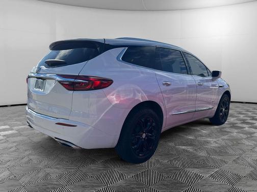 2020 Buick Enclave AWD Avenir