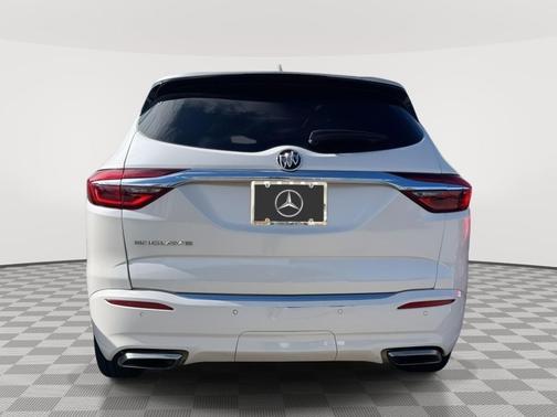 2020 Buick Enclave AWD Avenir
