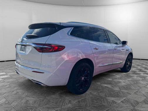 2020 Buick Enclave AWD Avenir