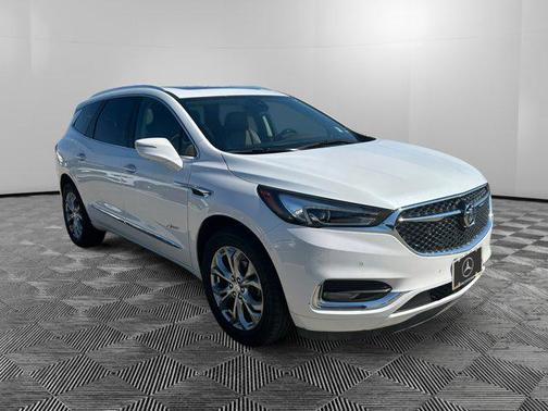 2020 Buick Enclave AWD Avenir